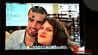 A New Job with Cock on the Side