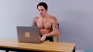 My Only Fan (Leeroy Jones and Dakota Payne)