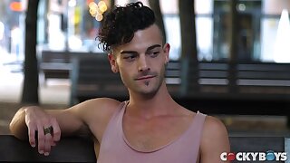 Cory Kane & Freddie Daze