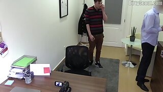 Dirty Scout - 26 Twenty Six