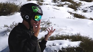 Spunky White Weekend Sc.2