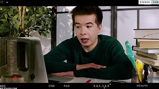 The Torch Sc.1 (Mitto Miles, Timmy Williams)