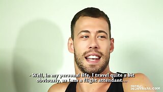 It’s All About The Butt! Brandon Jones