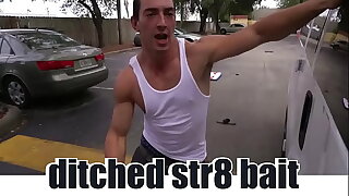 BAIT BUS - Ditching Straight Bait In The Middle Of Nowhere &lpar;Compilation&rpar;