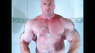 Monster Muscle Mike