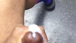Quick Bus Nut