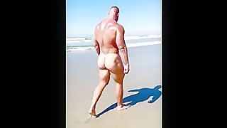 Chase Carlson Nude