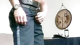 #Sgt#O'Brien's#Secret#Vintage#Fetish#