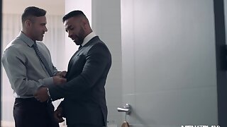 Wet Planning Session (Manuel Skye, Mateo Zagal)