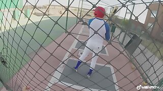 Take A Swing (Elijah Wood, Archer)