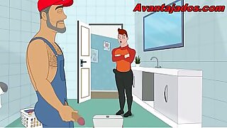 A Ferramenta do Encanador