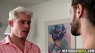 Gay Sex With Internet Technician