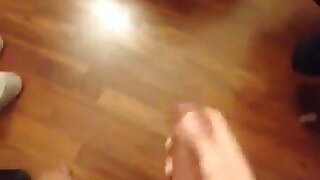 Ragazzo italianno sborra e bestemmia
