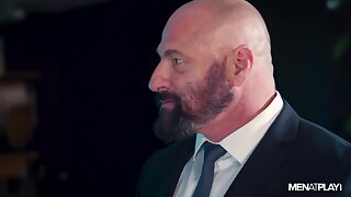 Clean Shave (Bruce Beckham, Mark Vallant)
