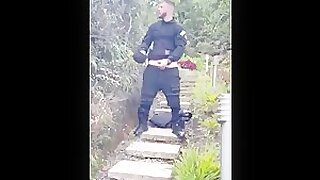 SWAT Hunk