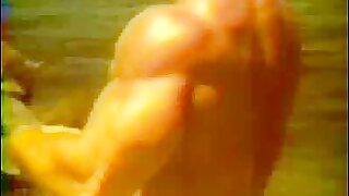 #Mentzer#Beach#And#Muscle#Rocks#