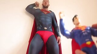 Superman Control