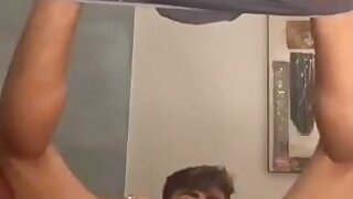 Hot boy with big dick