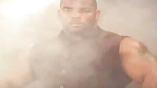Johnnie Jackson Muscle Fantasy