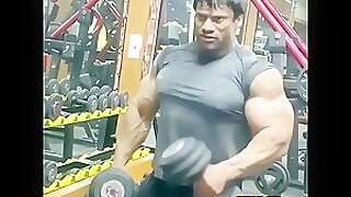 Huge daddy
