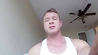 Daniel Carter - Back and Ready to Dominate