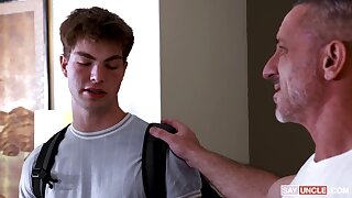 Dick Beats Chocolates For Valentines