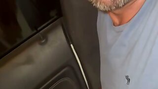 Guy yapping about random bs and gets naked