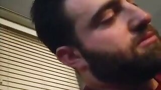 Straight guy sucked