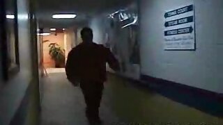 Frank DeFeo Gym Workout
