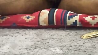 فحل سعودي زوره نار.