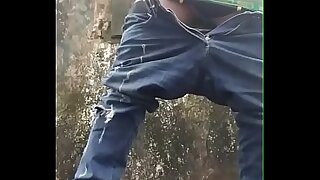 NA CASA ABANDONADA