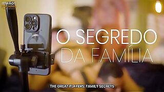 O Segredo dos Amigos