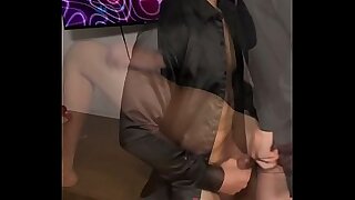 NOITE ROMANTICA E COM MUITA PUTARIA