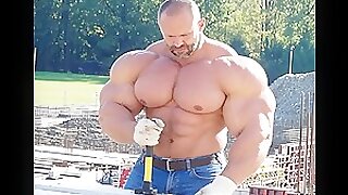 Daddy Woodworking