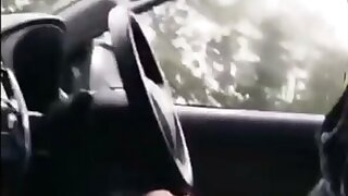 His accent. His attotofe. His horniness.