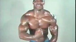 APV Spotlight #1 Teen Bodybuilding Muscle (Part #17 of 17)