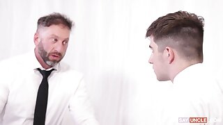 Interrogations Leads to Temptation