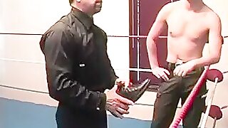 #Vintage#Wrestling#BBW#VS#Liam#2000#