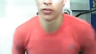 Masturbation