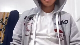 Cumshot