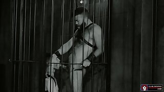 Deep Hole Dungeon - Scene 4