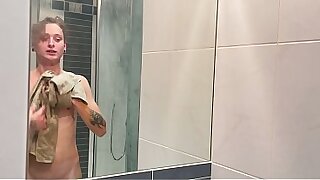 Groping young Stan in the shower&period;&period;&period;