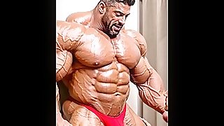 MuscleFetishGuy