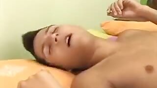 Marino se come el culo de Daro