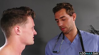 Did you ever get probe up your ass when dad wanted to check your temp?