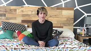 BC - Ashton Franco Interview