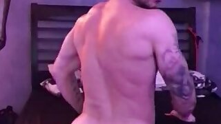 hot hunk