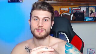 Bill_kill96 2022-12-04 CUMSHOW