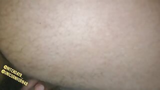 POV: You're Lucky AF