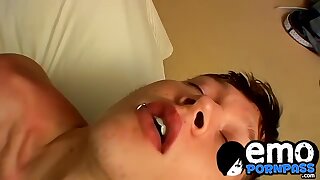 Ryan Connors fucking the handsome surfer Kyros Christian